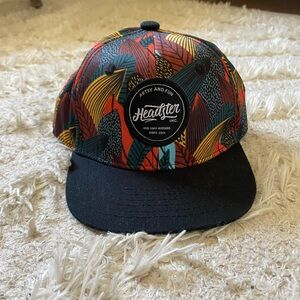 Headster kids hat